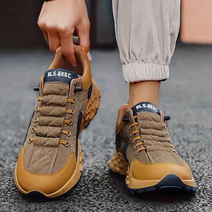 Jason – orthopädische komfort-sneaker 2024