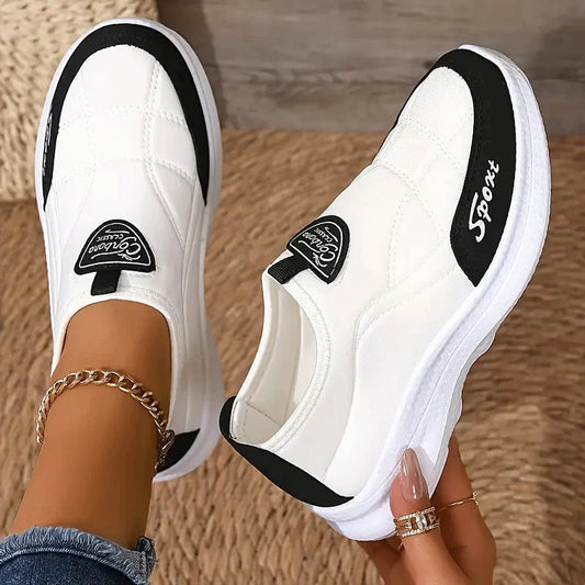 Vera bequeme orthopädische sneaker