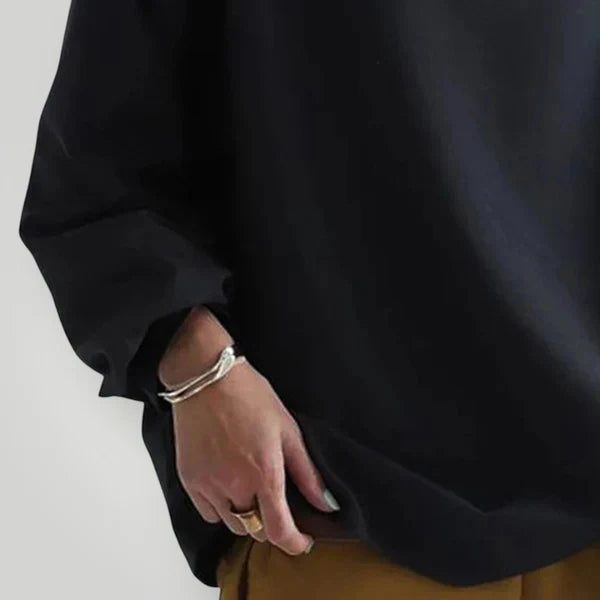 Modische rollkragenpullover für damen – zeitloser winterstil