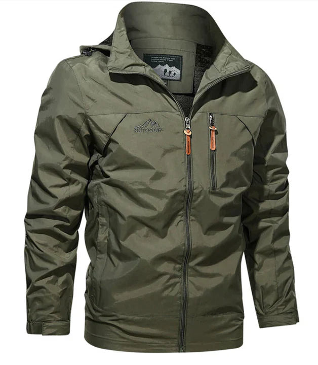 Peter classic herrenjacke
