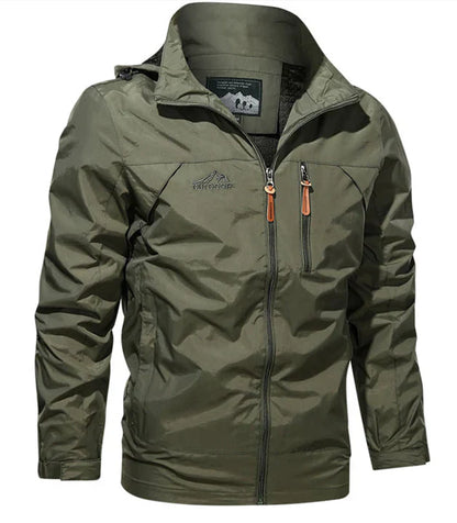 Peter classic herrenjacke
