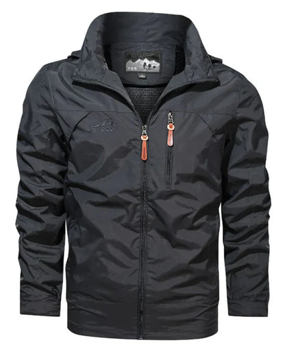 Peter classic herrenjacke