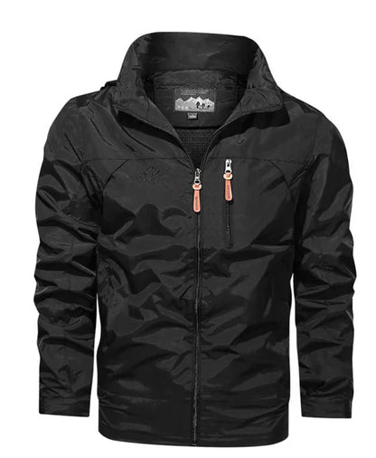 Peter classic herrenjacke