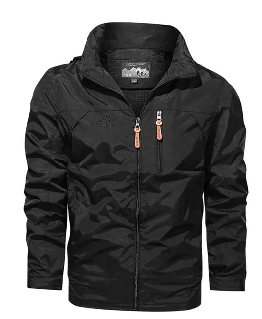 Peter classic herrenjacke