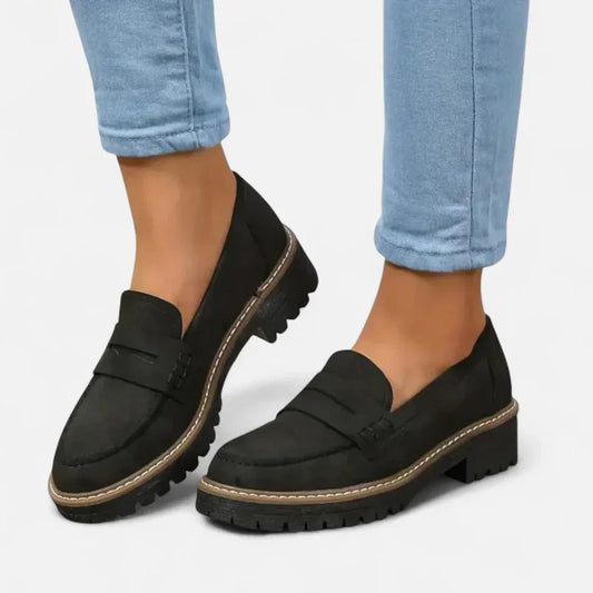 Clairette bequeme damen-sneaker
