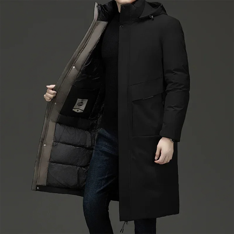 Hiro | Veste homme premium coupe-vent et imperméable für Männer