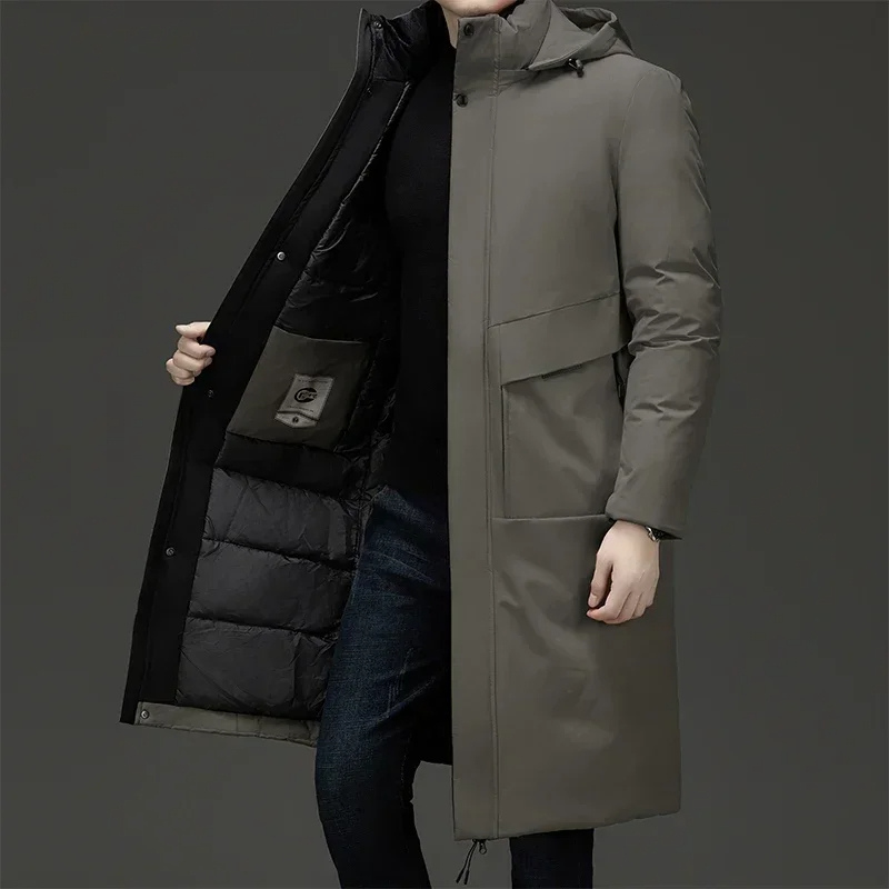 Hiro | Veste homme premium coupe-vent et imperméable für Männer