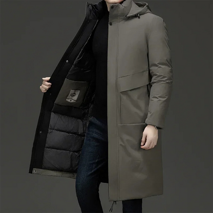 Hiro | Veste homme premium coupe-vent et imperméable für Männer