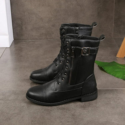 Alice - orthopädische stiefel