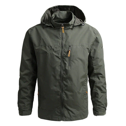 Thomas classic herrenjacke