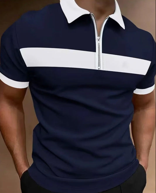 Joe – elegantes und einzigartiges poloshirt