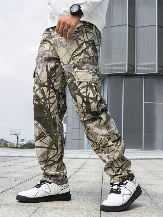 Joseph – lässige loose-fit-jeans für herren